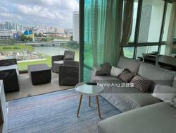 The Riverine By The Park (D12), Apartment #345072211